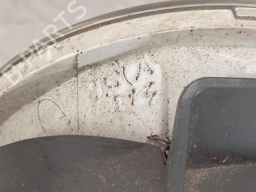 Used Left front fog light Left front fog light CITROËN DS3 (SA_) 1.6 HDi 90 (92 hp) 40173520 40173520