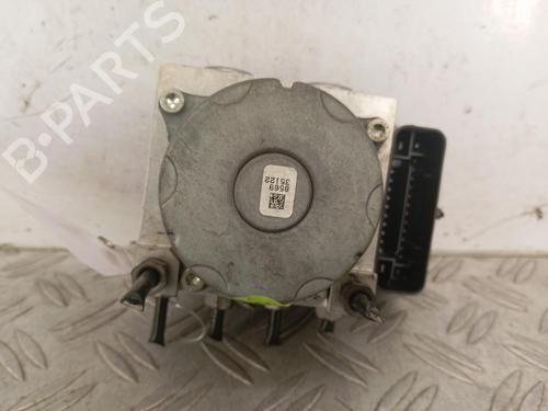 ABS pump CITROËN C3 II (SC_) 1.6 HDi | BP38721647M43 - Image 3