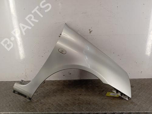 Used Right front fenders RENAULT CLIO II (BB_, CB_) 1.2 LPG (58 hp) 29915433