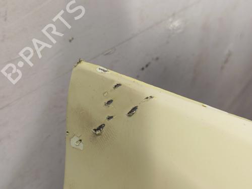 Front bumper CITROËN C1 (PM_, PN_) 1.0 | BP30161878C7 