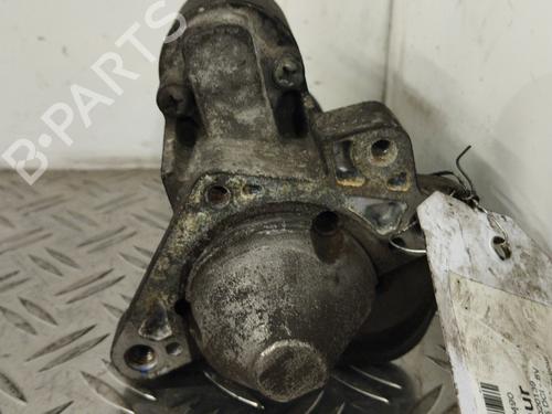 Startmotor RENAULT CLIO III (BR0/1, CR0/1) 1.5 dCi (BR17, CR17) (86 hp) 28345940