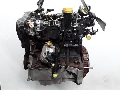 Motor für RENAULT CLIO III (BR0/1, CR0/1) 1.5 dCi (C/BR0G, C/BR1G) (68 hp) 28344147