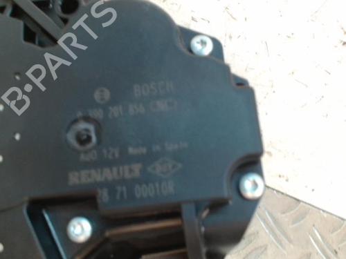 Rear wiper motor RENAULT GRAND SCÉNIC III (JZ0/1_) 1.5 dCi (JZ09, JZ0D, JZ10, JZ14, JZ1G, JZ29, JZ2C) | BP28340662M102 