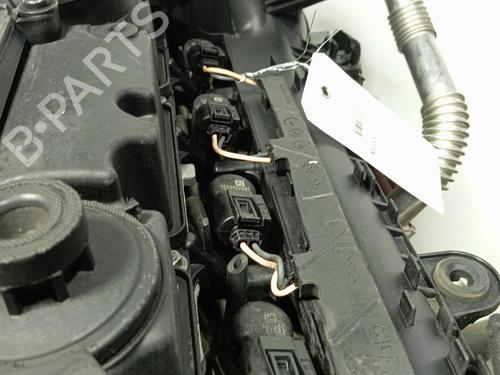 Used Engine Engine 38457925 38457925