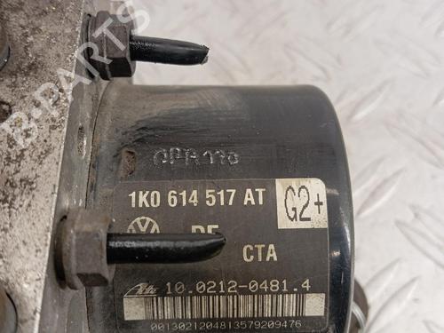 ABS pump VW GOLF VI (5K1) | BP37661497M43 - Image 2