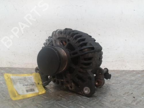 Alternator VW CADDY III Box Body/MPV (2KA, 2KH, 2CA, 2CH) 1.9 TDI | BP28349008M7