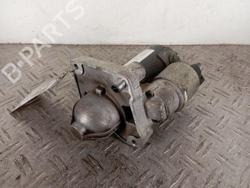 Used Starter CITROËN C4 CACTUS 1.2 VTi 82 (82 hp) 28347140