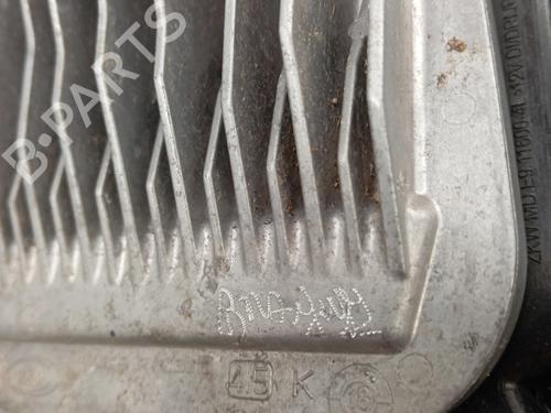 Left headlight MERCEDES-BENZ A-CLASS (W176) A 200 CDI / d (176.008) | BP31839633C28