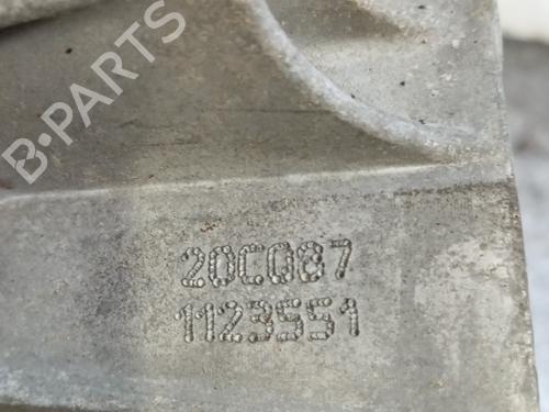 Gearbox CITROËN C3 II (SC_) 1.4 | BP30515994M3
