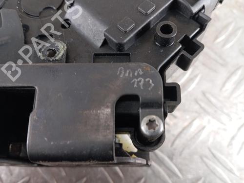 Front left lock VOLVO XC60 I SUV (156) D4 | BP32065268C98 