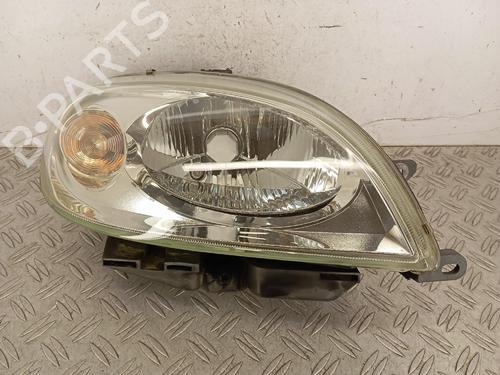 Used Right headlight Right headlight 36965495 36965495