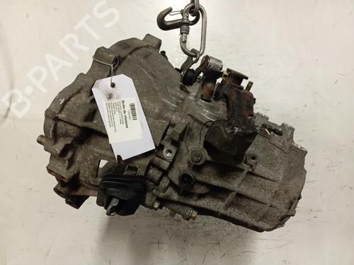 Gearbox HYUNDAI ix35 (LM, EL, ELH) 1.7 CRDi | BP31714821M3 