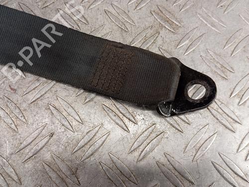 Front left seatbelt RENAULT KANGOO Express (FW0/1_) | BP36479374I26 - Image 2