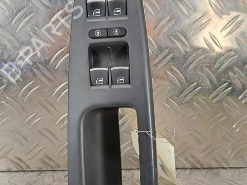 Left front window switch VW TOURAN (1T3) 1.6 TDI | BP37263529I27 - Image 4
