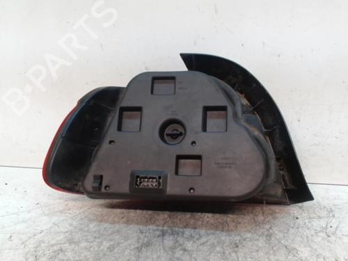 Right taillight BMW 5 (E39) 530 d | BP28342493C35 