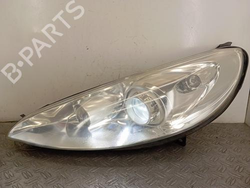 Left headlight PEUGEOT 407 Coupe (6C_) 2.7 HDi | BP28348010C28  - Image 6