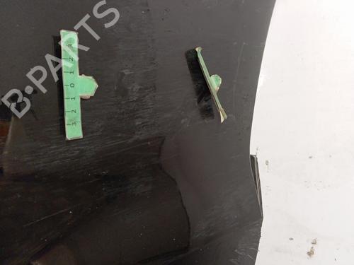 Front bumper RENAULT LAGUNA Coupe (DT0/1) 2.0 dCi (DT01, DT08, DT09, DT0K, DT12, DT1C, DT1D, DT1M,... | BP29569279C7 