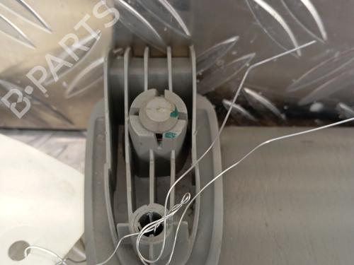 Venstre solskærm RENAULT TRAFIC II Van (FL) 1.9 dCi 100 (FL0C, FL0K, FL0B) | BP33828606I1 - Image 2