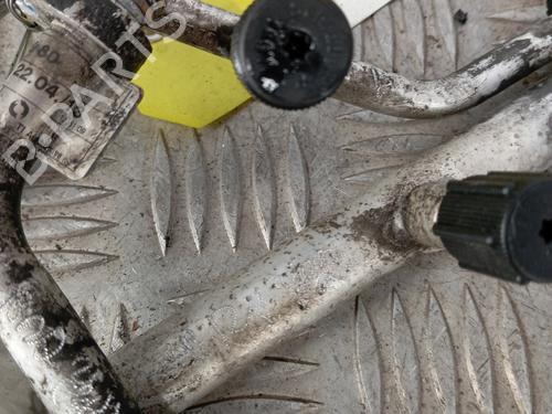 AC pipe FIAT SCUDO Bus (270_, 272_) 2.0 D Multijet | BP30696680M126