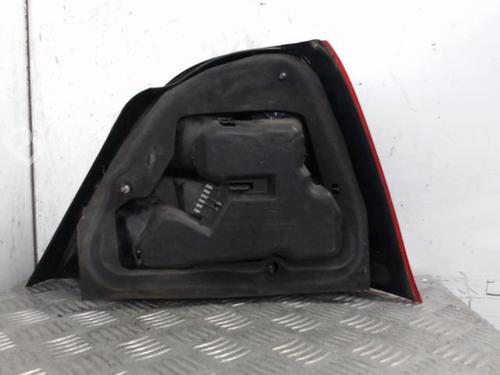 Used Left taillight Left taillight ROVER 200 II Hatchback (RF) 220 D/SD (86 hp) 28349672 28349672