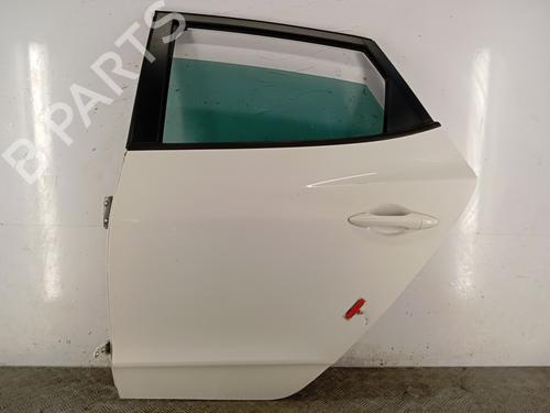 Dør venstre bagtil HYUNDAI ix35 (LM, EL, ELH) 1.7 CRDi (116 hp) 32065264