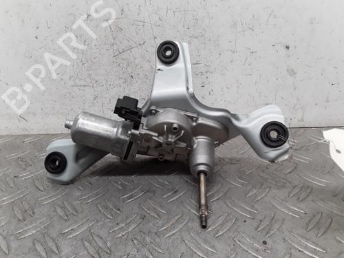 Used Rear wiper motor HYUNDAI KONA (OS, OSE, OSI) 1.6 CRDi e-VGT (136 hp) 28339413
