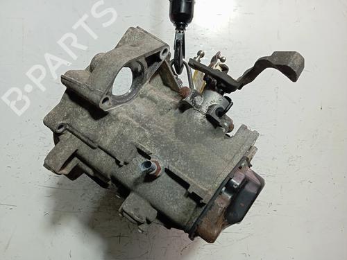 Used Gearbox Gearbox VW POLO IV (9N_, 9A_) 1.2 12V (64 hp) 36056189 36056189