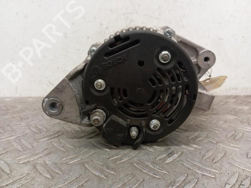 Used Alternator Alternator OPEL CORSA B (S93) 1.4 i (F08, F68, M68) (60 hp) 28340235 28340235