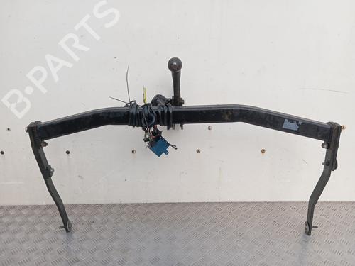 Używane Hak holowniczy / Mechanizm RENAULT SCÉNIC III (JZ0/1_) 1.5 dCi (JZ02, JZ0R) (95 hp) 30724155