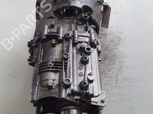 Used Gearbox Gearbox BMW 3 (E90) 320 d (177 hp) 28622038 28622038