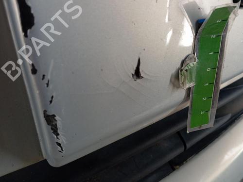 Used Front bumper Front bumper 37697042 37697042