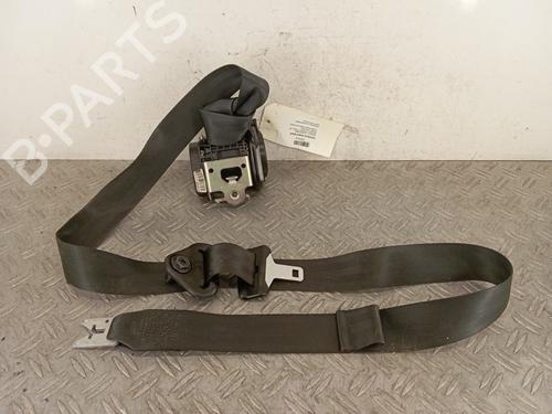 Front right seatbelt RENAULT MEGANE III Hatchback (BZ0/1_, B3_) 1.5 dCi (BZ09, BZ0D, BZ1W, BZ29, BZ14) | BP28341425I25 - Image 2