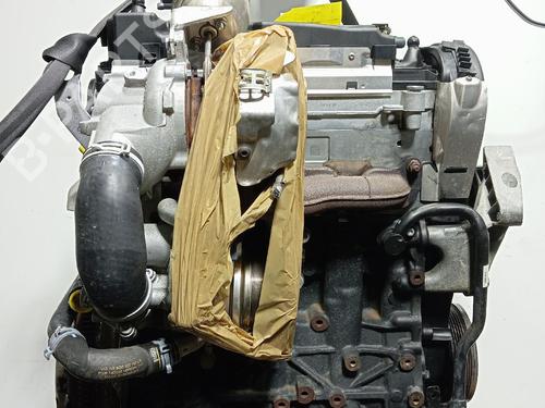 Engine SEAT LEON (5F1) 2.0 TDI | BP39625805M1 - Image 3