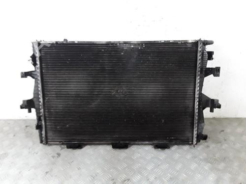Køler VW TRANSPORTER T5 Van (7HA, 7HH, 7EA, 7EH) 1.9 TDI | BP28341801M31 