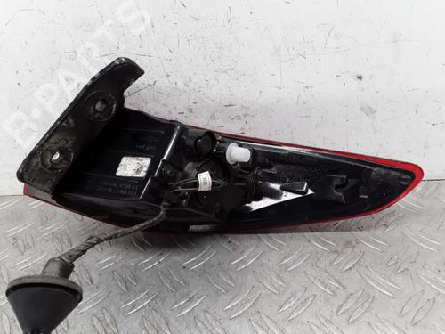 Left taillight HYUNDAI KONA (OS, OSE, OSI) 1.6 CRDi e-VGT | BP28339418C34 