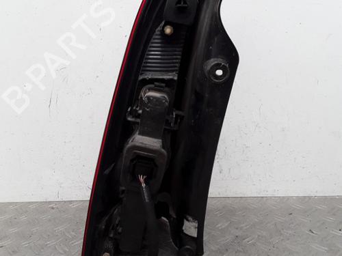 Right taillight RENAULT ESPACE IV (JK0/1_) 2.0 Turbo (JK0A, JK0B, JK0N) | BP28346531C35 