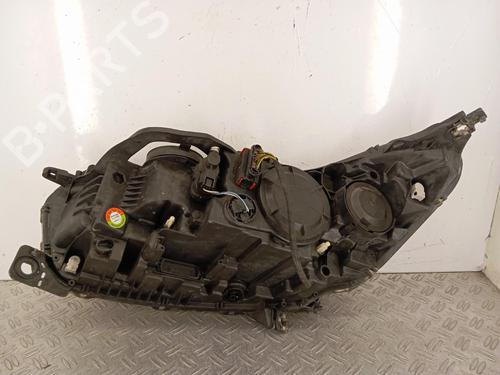 Right headlight CITROËN C5 III (RD_) 1.6 HDi 110 (RD9HZC) | BP40223370C29 - Image 4