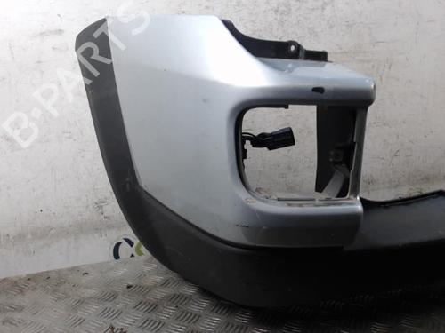 Rear bumper LAND ROVER FREELANDER I (L314) 2.0 Td4 4x4 | BP28348925C8 