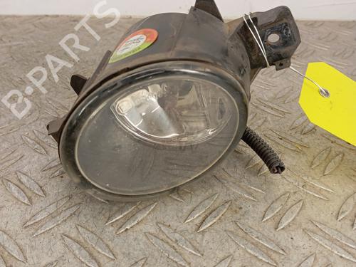 Used Left front fog light RENAULT CLIO III (BR0/1, CR0/1) 1.5 dCi (BR17, CR17) (86 hp) 30399606