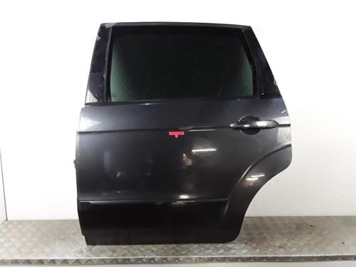 Left rear door FORD S-MAX (WA6) 2.0 TDCi | BP28344431C4 