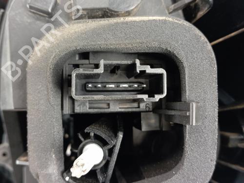 Left taillight CITROËN C4 II (NC_) 1.6 HDi 115 | BP31576886C34 