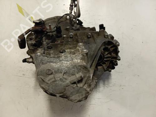 Gearbox HYUNDAI ix20 (JC) 1.4 CRDi | BP31714819M3 - Image 3