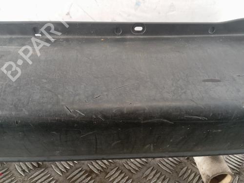 Rear bumper PEUGEOT PARTNER Box Body/MPV 1.6 BlueHDi 100 | BP29996129C8
