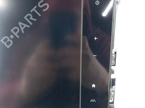 Used Display monitor Display monitor RENAULT TALISMAN Grandtour (KP_) 1.6 dCi 160 (160 hp) 28348326 28348326