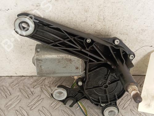 Rear wiper motor PEUGEOT 206+ (2L_, 2M_) 1.4 HDi eco 70 | BP28347246M102 