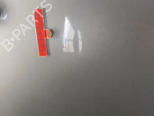Right rear door HYUNDAI SANTA FÉ II (CM) 2.2 CRDi 4x4 | BP28345548C5 
