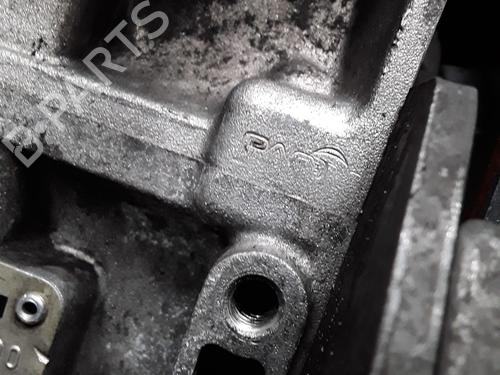 Motor MICROCAR VIRGO 0.5 D | BP28348669M1 