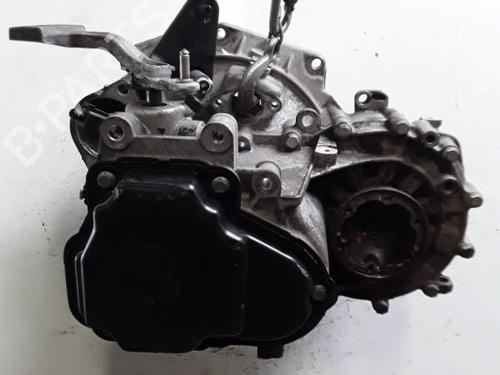 Gearbox VW PASSAT B6 Variant (3C5) 1.6 TDI | BP28341937M3 - Image 2