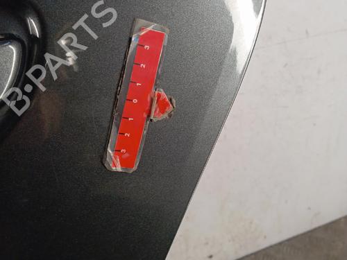 Used Left rear door Left rear door 37503807 37503807