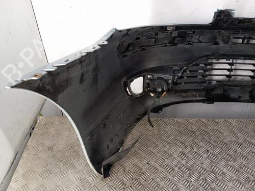 Front bumper CITROËN C4 I (LC_) 1.6 HDi | BP31977191C7